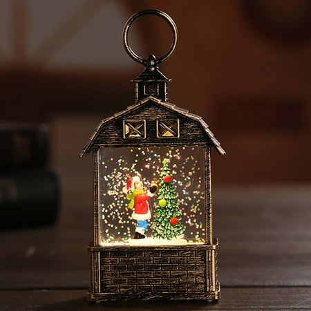 Ycolew Hoom Decora Gift Wall Decor 10mlHome Decoration Ornaments Water Injection Night Light Santa Claus Gift Barn Small House Wind Lamp Bathroom Decor Office Decor
Ycolew Hoom Decora Gift Wall Decor 10mlHome Decoration Ornaments Water Injection Night Light Santa Claus Gift Barn Small House Wind Lamp Bathroom Decor Office Decor