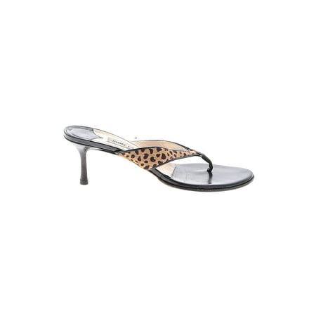 Pre-Owned Jimmy Choo Women s Size 39.5 Eur Heels