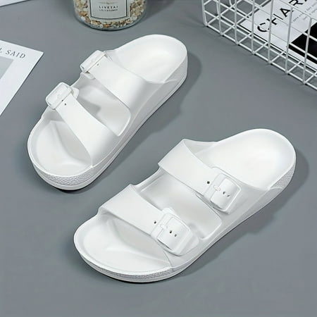 Women s Furry Open Toe Platform Wedge Slippers Comfy Solid Color Slip On Slides Shoes Soft Non-slip Sandals Comfortable Summer Shoes
Women s Furry Open Toe Platform Wedge Slippers Comfy Solid Color Slip On Slides Shoes Soft Non-slip Sandals Comfortable Summer Shoes