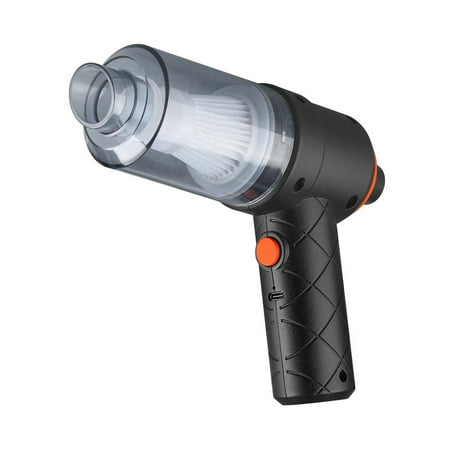 Handheld Vacuum Cleaner Car Cordless Vacuum Cleaner Portable Vacuum Cleaner Dry/Wet Handheld Vacuum Cleaner Cleaning Supplies Vacuum Cleaner for Car Home
Handheld Vacuum Cleaner Car Cordless Vacuum Cleaner Portable Vacuum Cleaner Dry/Wet Handheld Vacuum Cleaner Cleaning Supplies Vacuum Cleaner for Car Home
