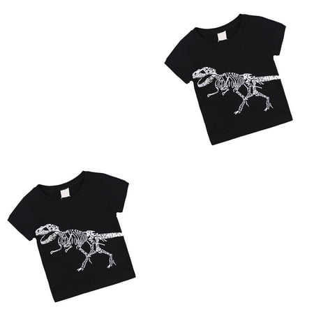 wrea 2pcs Toddler Kids Baby Boys Pajamas Cartoon Dinosaur Print Tops Shorts Outfits Set Children Summer Casual Outfits
wrea 2pcs Toddler Kids Baby Boys Pajamas Cartoon Dinosaur Print Tops Shorts Outfits Set Children Summer Casual Outfits