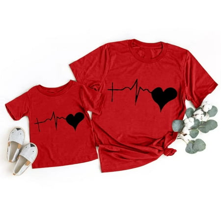 Christmas Pajamas for Family Short Sleeve Christmas Tree Pajamas Family Matching Christmas Plaid Pajamas for Family Women Summer Casual Solid Color O Neck Funny Print Parent Child Shirt Short Sleeve 
Christmas Pajamas for Family Short Sleeve Christmas Tree Pajamas Family Matching Christmas Plaid Pajamas for Family Women Summer Casual Solid Color O Neck Funny Print Parent Child Shirt Short Sleeve
