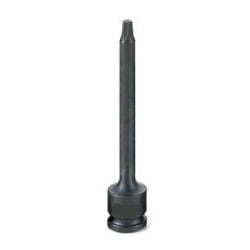 SOC T45 3/8D IMP INT TRX LG MALE BLK