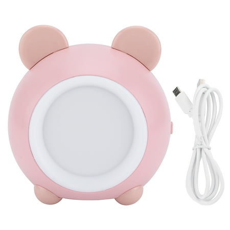 Big sale USB Night Light Cartoon Vertical Table Lamp for Cabinet Bedroom Bedside Decoration Home DeskXY010X Pink Bear
Big sale USB Night Light Cartoon Vertical Table Lamp for Cabinet Bedroom Bedside Decoration Home DeskXY010X Pink Bear