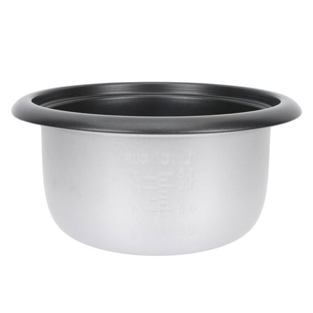 Pot Cooker Inner Rice Liner Cooking Accessories Cake Stick Non Baking Electric Replacement Mold Pressure Bowl Container
Pot Cooker Inner Rice Liner Cooking Accessories Cake Stick Non Baking Electric Replacement Mold Pressure Bowl Container