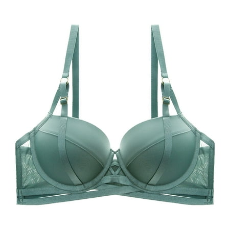 PMUYBHF Womens Sports Bras Multipack Women s Comfortable Upper up Adjustable Folding Anti Sagging Anti Sagging and Large Bra Push up Bras for Women Plus Size
PMUYBHF Womens Sports Bras Multipack Women s Comfortable Upper up Adjustable Folding Anti Sagging Anti Sagging and Large Bra Push up Bras for Women Plus Size