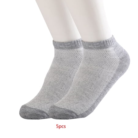 50 Pairs Men Solid Color Cool Summer Polyester Cotton Knitting Socks Boys Mesh Low Invisible Hosiery
50 Pairs Men Solid Color Cool Summer Polyester Cotton Knitting Socks Boys Mesh Low Invisible Hosiery