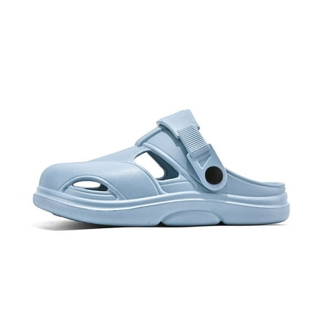Engtoy boys girls Sandals for Kids waterproof breathable lightweight spring summer child non slip walking shoes beach shoes outdoors jogging little/big Kids
Engtoy boys girls Sandals for Kids waterproof breathable lightweight spring summer child non slip walking shoes beach shoes outdoors jogging little/big Kids