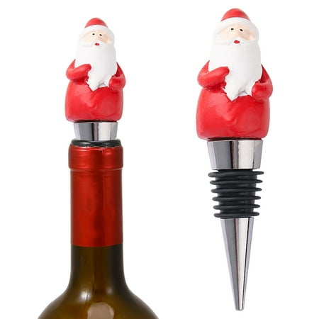 QIEZHON Christmas Party Small Gifts Wine Corks Wine Preservation Corks Christmas Wine Bottle Decoration Christmas Pants Wine Corks Wine stopper
QIEZHON Christmas Party Small Gifts Wine Corks Wine Preservation Corks Christmas Wine Bottle Decoration Christmas Pants Wine Corks Wine stopper
