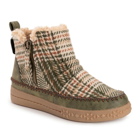 Women s Street Richmond Booties