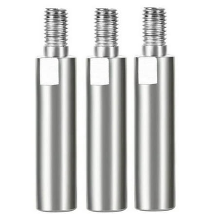 Polishing Machine Extension Rod Angle Grinder Extension Shaft Connector M14 Tooth Modified Grinding Tool
Polishing Machine Extension Rod Angle Grinder Extension Shaft Connector M14 Tooth Modified Grinding Tool