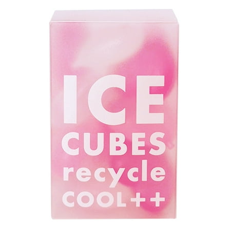 XIEC 15Pcs/Set Ice Making Mold Easy to Clean Can Be Reused Food Grade Refreezable Washable Cooling Down Lovely Ice Cube Mold for Home
XIEC 15Pcs/Set Ice Making Mold Easy to Clean Can Be Reused Food Grade Refreezable Washable Cooling Down Lovely Ice Cube Mold for Home