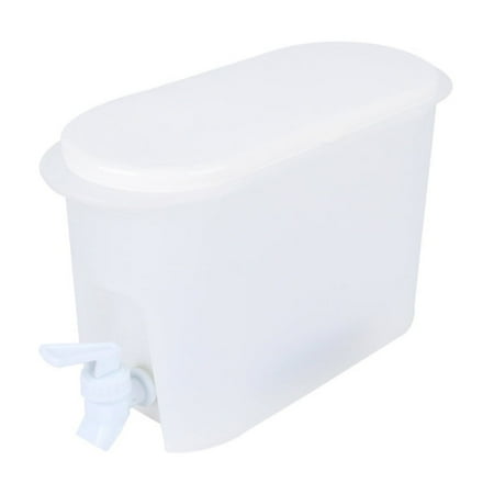 Bathroom Organizers and Storage Cold Water Bucket with Faucet for Refrigerator Fruit Teapot Household Kettle Cold Brew Ice Kettle Outdoor Camping Tools Suitable for Home Parties on Clearance
Bathroom Organizers and Storage Cold Water Bucket with Faucet for Refrigerator Fruit Teapot Household Kettle Cold Brew Ice Kettle Outdoor Camping Tools Suitable for Home Parties on Clearance
