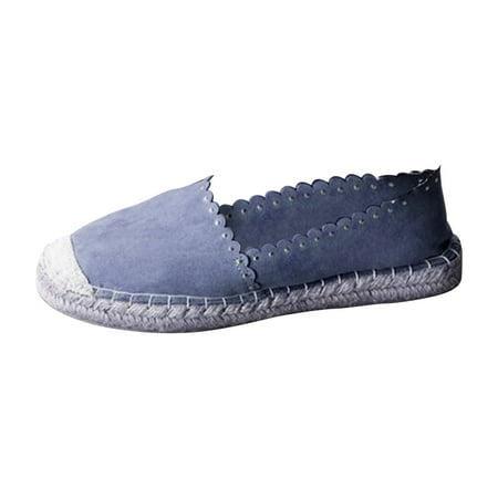 asdoklhq Ladies Shoes Clearance Under $10 Women Fashion Casual Lightweight Spring Retro Lace Suede Flat Shoes
asdoklhq Ladies Shoes Clearance Under $10 Women Fashion Casual Lightweight Spring Retro Lace Suede Flat Shoes