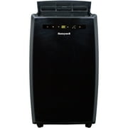 DeLonghi Pinguino 7,200 BTU (12,500 BTU ASHRAE) Portable Air Conditioner With Heat Pump, Factory