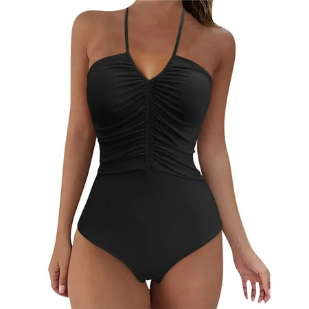 Qufokar Swimsuit Sets for Women Swimwear 2023 New Neck Swimsuit Multi Color Open Back Tight Women S Conservative Large Size Swimsuit Sports Bras
Qufokar Swimsuit Sets for Women Swimwear 2023 New Neck Swimsuit Multi Color Open Back Tight Women S Conservative Large Size Swimsuit Sports Bras