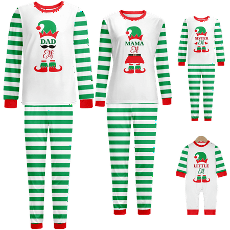Family Matching Christmas Pajamas Merry Christmas Print Sizes for Adult-Kids-Baby-Pet 2-Piece Top and Pants Bodysuits Unisex Pajamas Set
Family Matching Christmas Pajamas Merry Christmas Print Sizes for Adult-Kids-Baby-Pet 2-Piece Top and Pants Bodysuits Unisex Pajamas Set