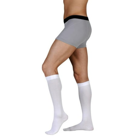 Juzo 23334 30-40 mmHg Soft Knee FF Seasonal - Size III