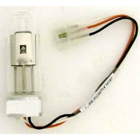 Replacement for CERMAX AAS 1100 DEUTERIUM LAMP