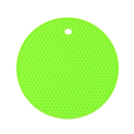 Silicone Trivet Mats - For Hot Pots Pans Heat Resistants Silicone Trivets For Hot Dishes Silicone Hot Pot Holders Hot Pads For
Silicone Trivet Mats - For Hot Pots Pans Heat Resistants Silicone Trivets For Hot Dishes Silicone Hot Pot Holders Hot Pads For