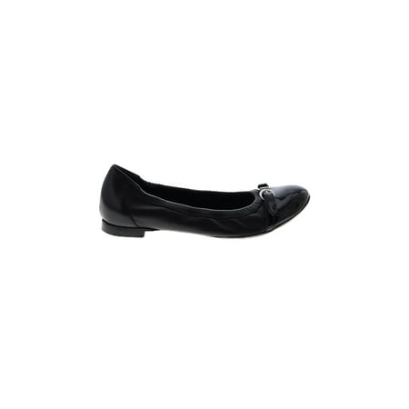 Pre-Owned AGL Women s Size 37.5 Italian Flats