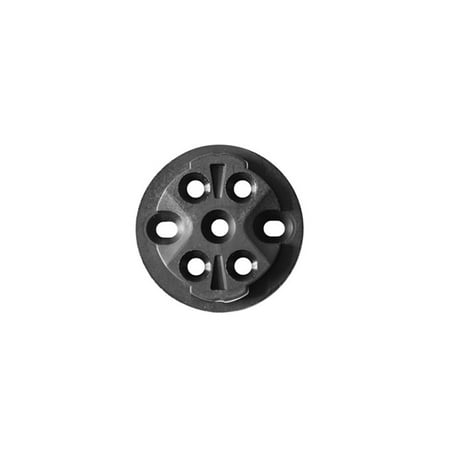 Thinsont Professional Bracket Mount Fixed Base with Holes Round Male Seat Repair Parts Good Sealing Cycling Replacement Accessories Code Meter Base
Thinsont Professional Bracket Mount Fixed Base with Holes Round Male Seat Repair Parts Good Sealing Cycling Replacement Accessories Code Meter Base