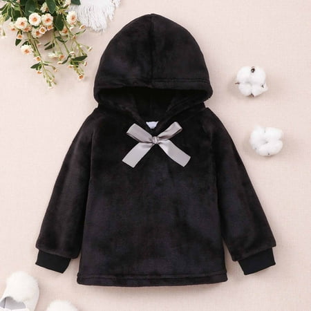 QISIWOLE Infant Toddler Baby Boys Girls Long-sleeved Thickened Warm Flannel Hooded Sweater for Kids 18 Months - 6 Years Clearance !
QISIWOLE Infant Toddler Baby Boys Girls Long-sleeved Thickened Warm Flannel Hooded Sweater for Kids 18 Months - 6 Years Clearance !