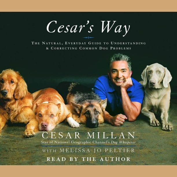 Cesar's Way - Audiobook
