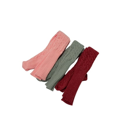 Michellecmm Female Thigh High Socks Solid Color Jacquard Stocking Long Tube Socks
Michellecmm Female Thigh High Socks Solid Color Jacquard Stocking Long Tube Socks