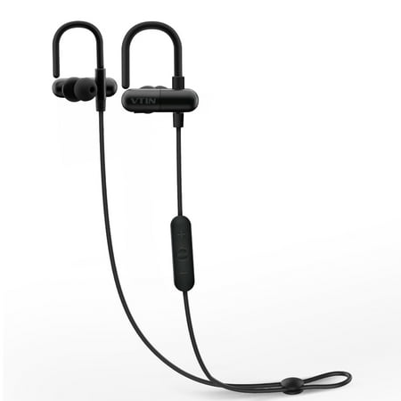 Vtin Moul Series Bluetooth Sports Headsets Compatible with Android & iPhone Devices