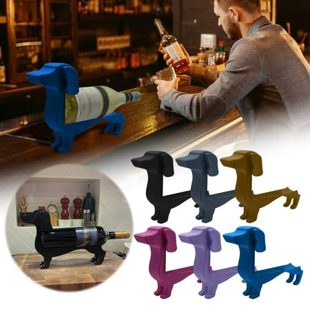Bottle Holder Dog Bottle Holder Bottle Holder Decorative Kitchen Organizer Bottle Organizer Unique Home Bar Decor
Bottle Holder Dog Bottle Holder Bottle Holder Decorative Kitchen Organizer Bottle Organizer Unique Home Bar Decor