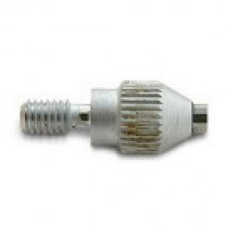 Flat Carbide Point Test Indicator