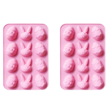 Soap Baking Ice Chocolate Mould Easter Eggs Silicone Bunny Cake Tray Kitchen,Dining & Bar
Soap Baking Ice Chocolate Mould Easter Eggs Silicone Bunny Cake Tray Kitchen,Dining & Bar