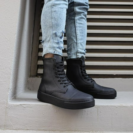 Valencia in Jet Black