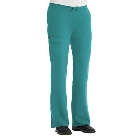 Jockey Women s Favorite Fit Scrub Pant Style 2249