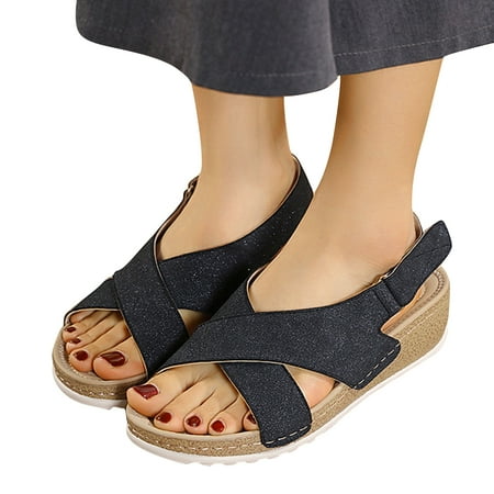 eczipvz Shoes for Women Sandals for Women Elastic Sandals Jussy Flat Thong Sandals with T-Strap Women s Open Toe Sandals Summer Beach Sandals
eczipvz Shoes for Women Sandals for Women Elastic Sandals Jussy Flat Thong Sandals with T-Strap Women s Open Toe Sandals Summer Beach Sandals