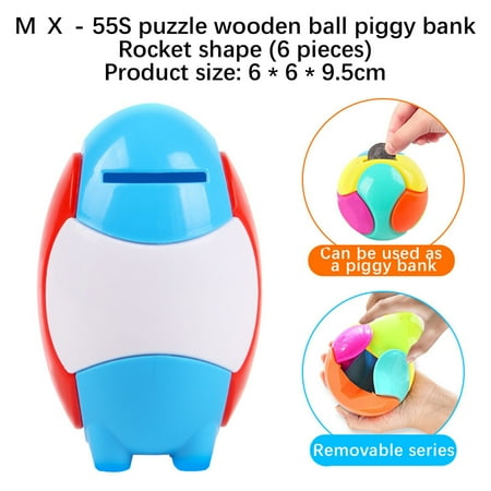 Saving Bottle Children s Hand Assembled Toys Holiday Gifts Brain Toys
Saving Bottle Children s Hand Assembled Toys Holiday Gifts Brain Toys