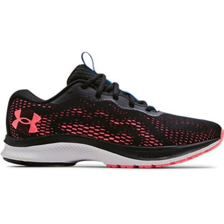 Under Armour Women's Charged Bandit 7 Running Shoe