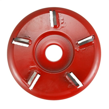 -Tooth ARC Wood Turbo Carving Disc Tool Milling Cutter for 16mm Angle Grinder Milling Cutter Woodworking Turbo Disc Grinder
-Tooth ARC Wood Turbo Carving Disc Tool Milling Cutter for 16mm Angle Grinder Milling Cutter Woodworking Turbo Disc Grinder