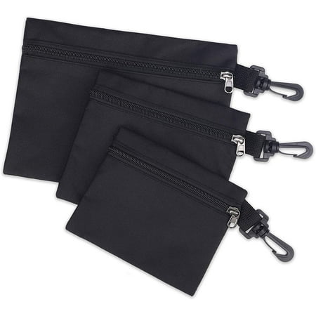 Canvas Tool Bag Tool Pouch Heavy Duty Tool Organizer Small Tool Bag Set Of 3 Tool Tote for Storing Pliers Wrench Screwdrivers Small Handy Tools and Car/ Motorcycle/ Bike Repairing Parts
Canvas Tool Bag Tool Pouch Heavy Duty Tool Organizer Small Tool Bag Set Of 3 Tool Tote for Storing Pliers Wrench Screwdrivers Small Handy Tools and Car/ Motorcycle/ Bike Repairing Parts