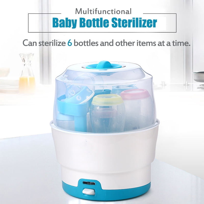 bottle sterilizer walmart canada