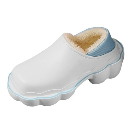 Qufokar Womens Flip Flops Womens Plush Bear Slippers Women Winter Slippers Home House Shoes Warm Plush Fleece Garden Outdoor Indoor Slipper
Qufokar Womens Flip Flops Womens Plush Bear Slippers Women Winter Slippers Home House Shoes Warm Plush Fleece Garden Outdoor Indoor Slipper