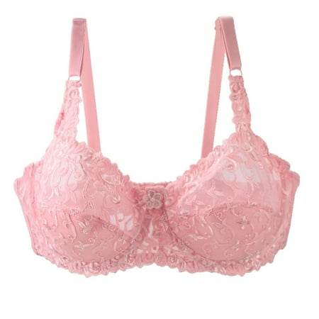 Munlar Sports Bras Everyday Bras For Women Women s Lace With Steel Ring Solid Color Sexy Double Breasted Push Up Bra
Munlar Sports Bras Everyday Bras For Women Women s Lace With Steel Ring Solid Color Sexy Double Breasted Push Up Bra