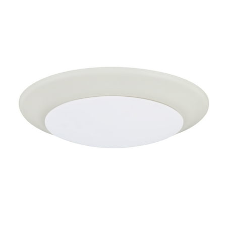 Capital Lighting 223612-Ld30 10 Wide Led Flush Mount Bowl Ceiling Fixture - White
Capital Lighting 223612-Ld30 10 Wide Led Flush Mount Bowl Ceiling Fixture - White