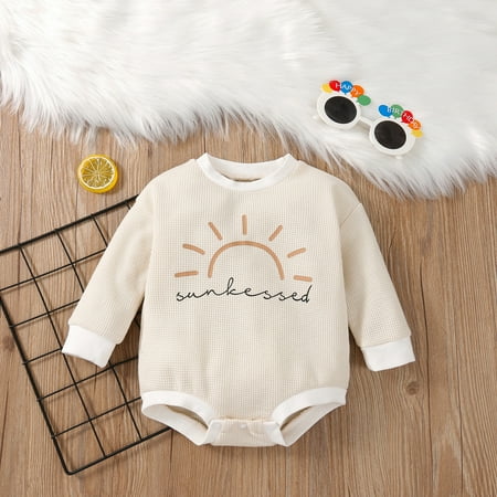 FZM Christmas Toddler Kids Child Baby Boys Girls Patchwork Cute Cartoon Long Sleeve Romper Bobysuit Outfits Clothes
FZM Christmas Toddler Kids Child Baby Boys Girls Patchwork Cute Cartoon Long Sleeve Romper Bobysuit Outfits Clothes