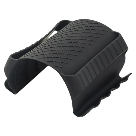 Sukalun Hot Handle Holder | Pot Handle Covers Heat Resistant | Mini Oven Gloves Silicone Heat Resistant Cooking Pinch Mitts Potholder For Kitchen Cooking & Baking
Sukalun Hot Handle Holder | Pot Handle Covers Heat Resistant | Mini Oven Gloves Silicone Heat Resistant Cooking Pinch Mitts Potholder For Kitchen Cooking & Baking