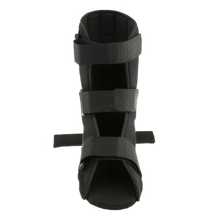 Fracture Foot Stabilizer Sprain Injury Boot upport - L L