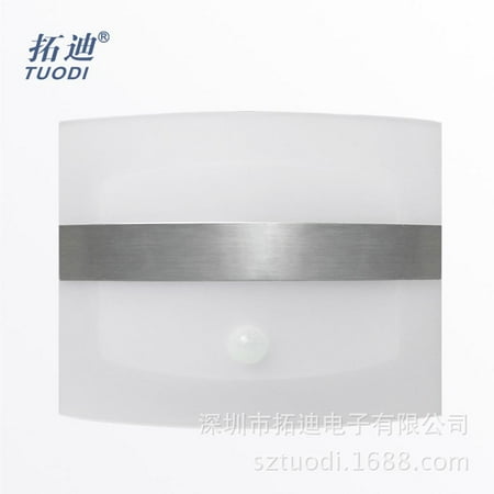 Night Light Auto Wall Lamp Sensor Wall Sconce light Battery Operated Wireless for Bedroom Hallway Cabinet Kitchen Closet 
Night Light Auto Wall Lamp Sensor Wall Sconce light Battery Operated Wireless for Bedroom Hallway Cabinet Kitchen Closet