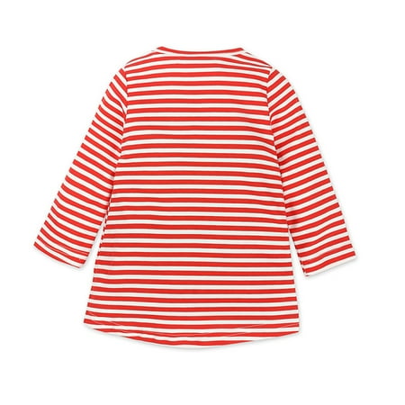 OVTICZA Baby Toddler Long Sleeve Christmas Dresses Dress Spring Sundress for Girl Hot Pink 80
OVTICZA Baby Toddler Long Sleeve Christmas Dresses Dress Spring Sundress for Girl Hot Pink 80