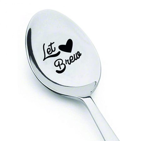 2022 New Valentine s Day Gift Engraved Stainless Steel Long Handle Cereal Coffee Spoon Tableware Wedding Anniversary Christmas
2022 New Valentine s Day Gift Engraved Stainless Steel Long Handle Cereal Coffee Spoon Tableware Wedding Anniversary Christmas